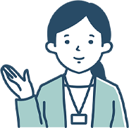コースマップの例 今までの学習を活かして、次のステップへ！